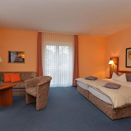 Altstadthotel An Der Werra Meiningen Luaran gambar
