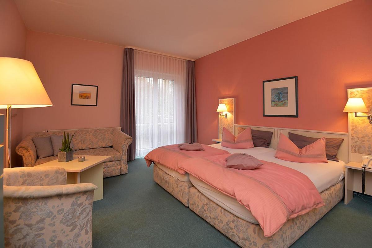 Altstadthotel An Der Werra Meiningen Luaran gambar