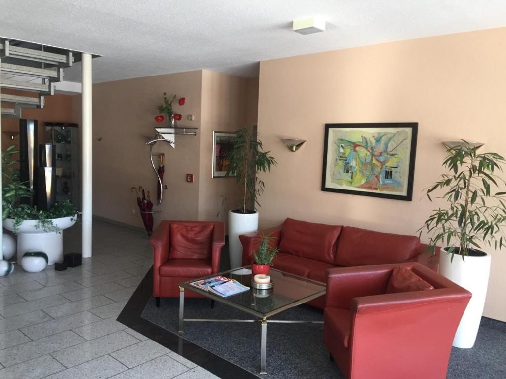 Altstadthotel An Der Werra Meiningen Luaran gambar