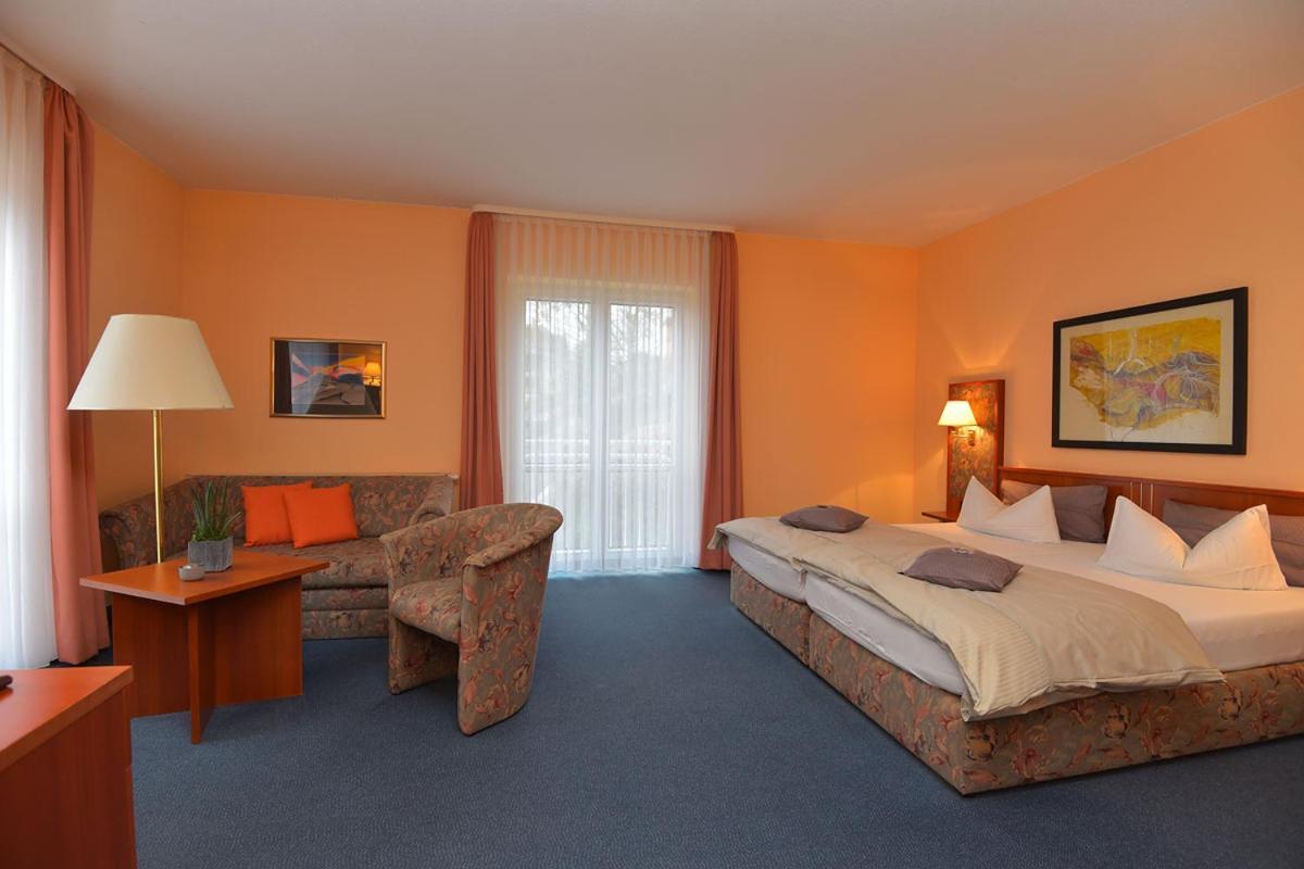 Altstadthotel An Der Werra Meiningen Luaran gambar