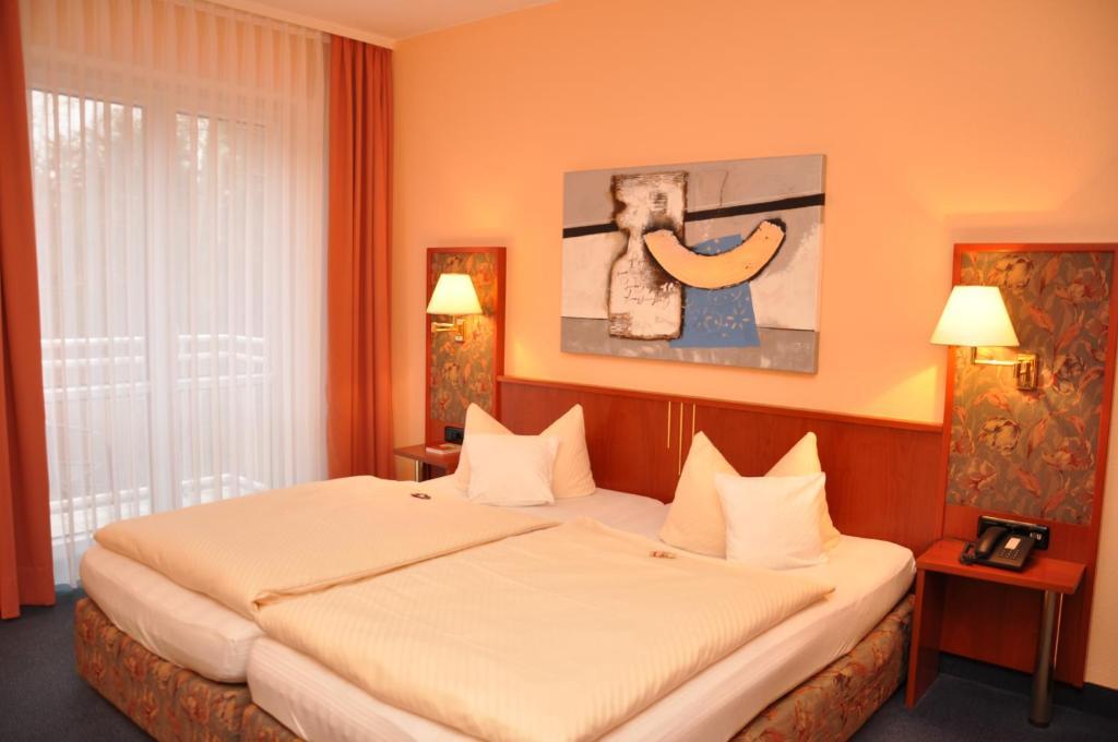 Altstadthotel An Der Werra Meiningen Luaran gambar