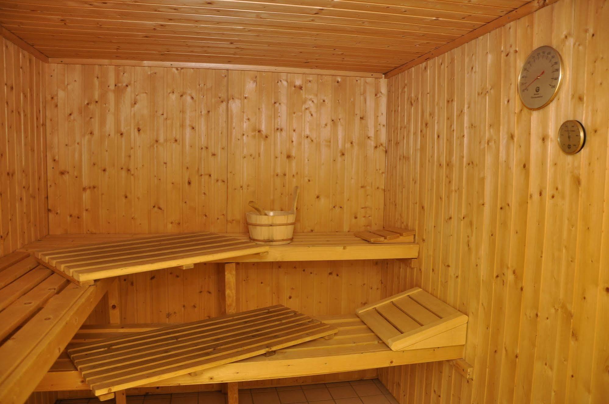 Altstadthotel An Der Werra Meiningen Luaran gambar